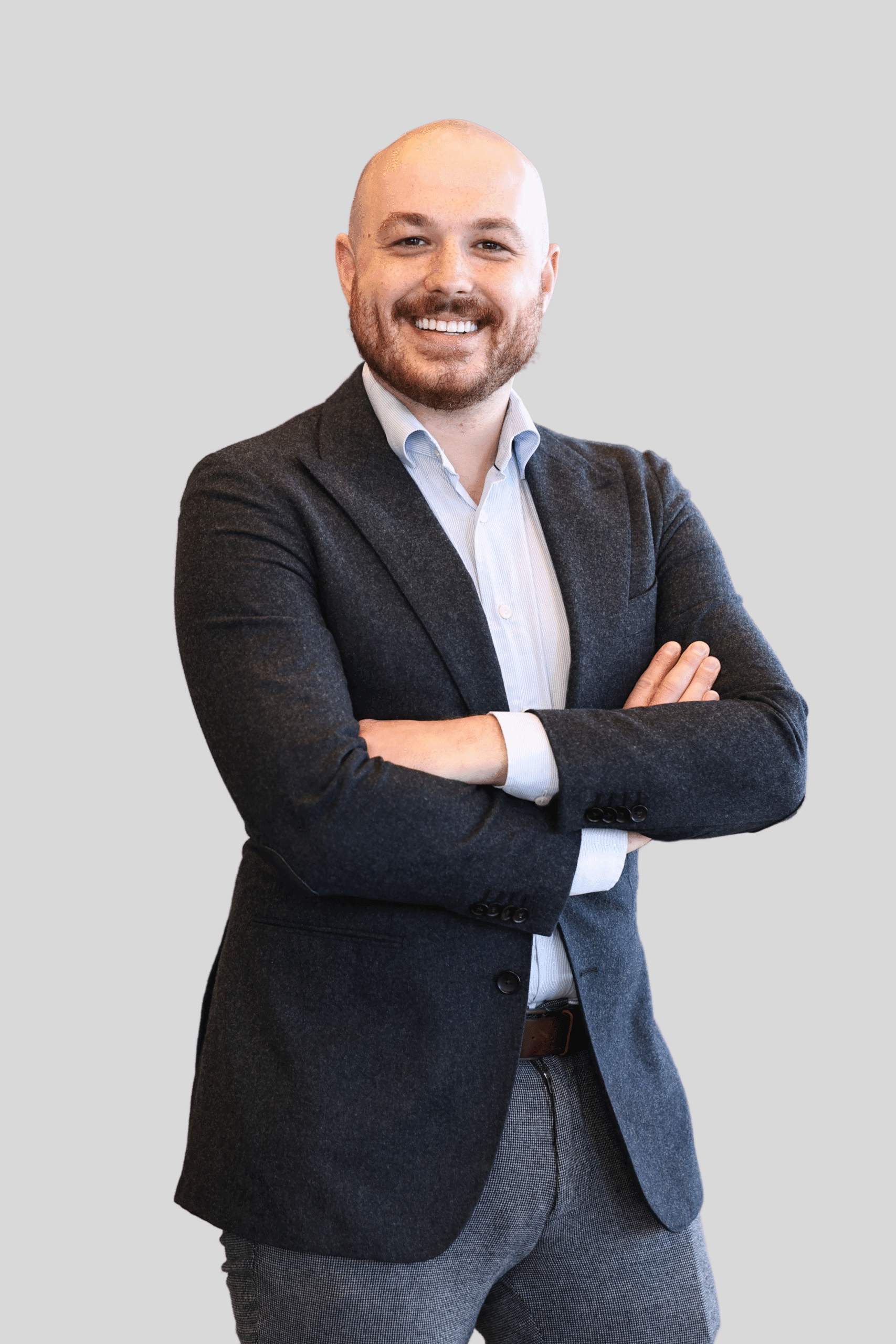 Ilya CMO Demand Gen & ABM Specialist Ilya CMO Demand Gen & ABM Specialist