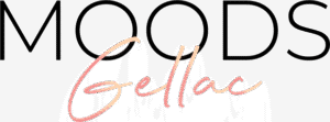 Moods Gellac logo