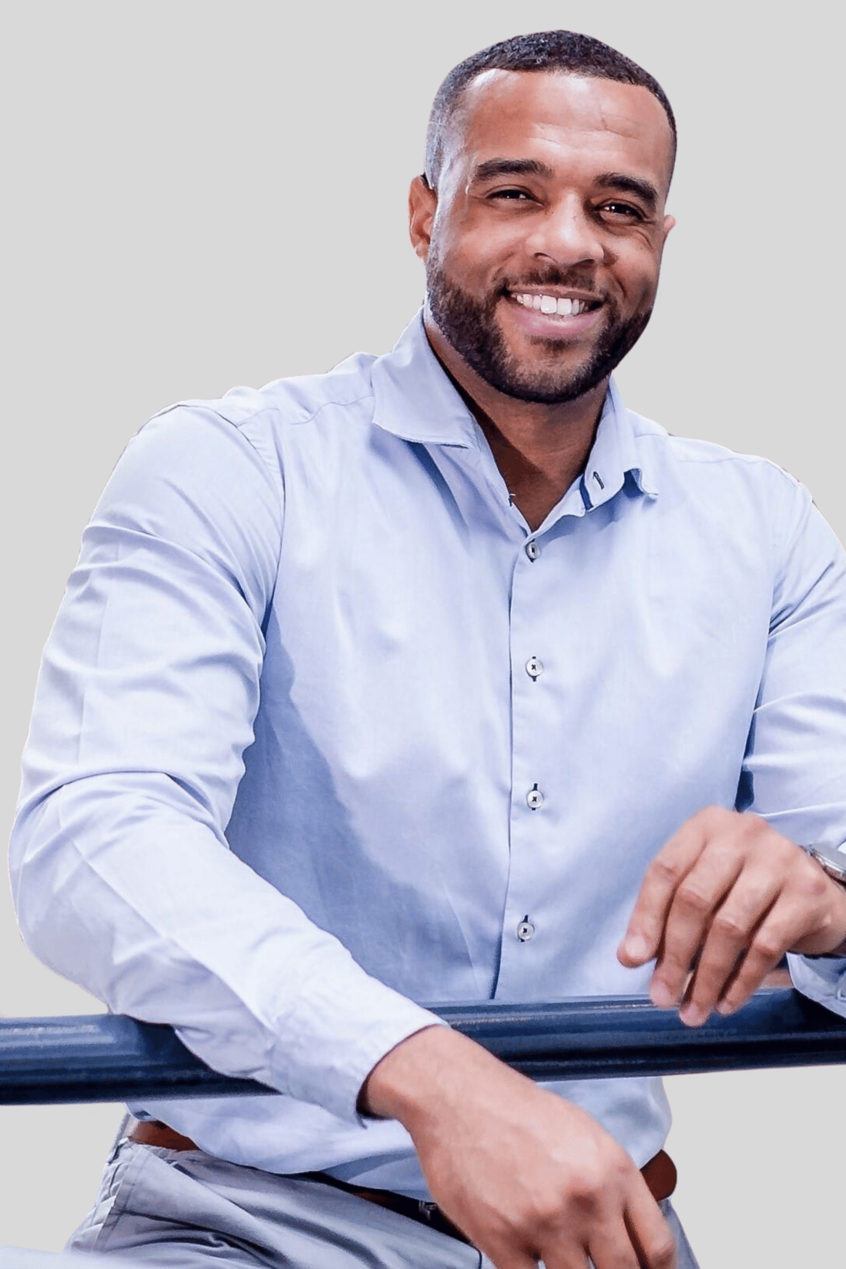Reggie Senior Meta Ads Specialist Reggie Senior Meta Ads Specialist