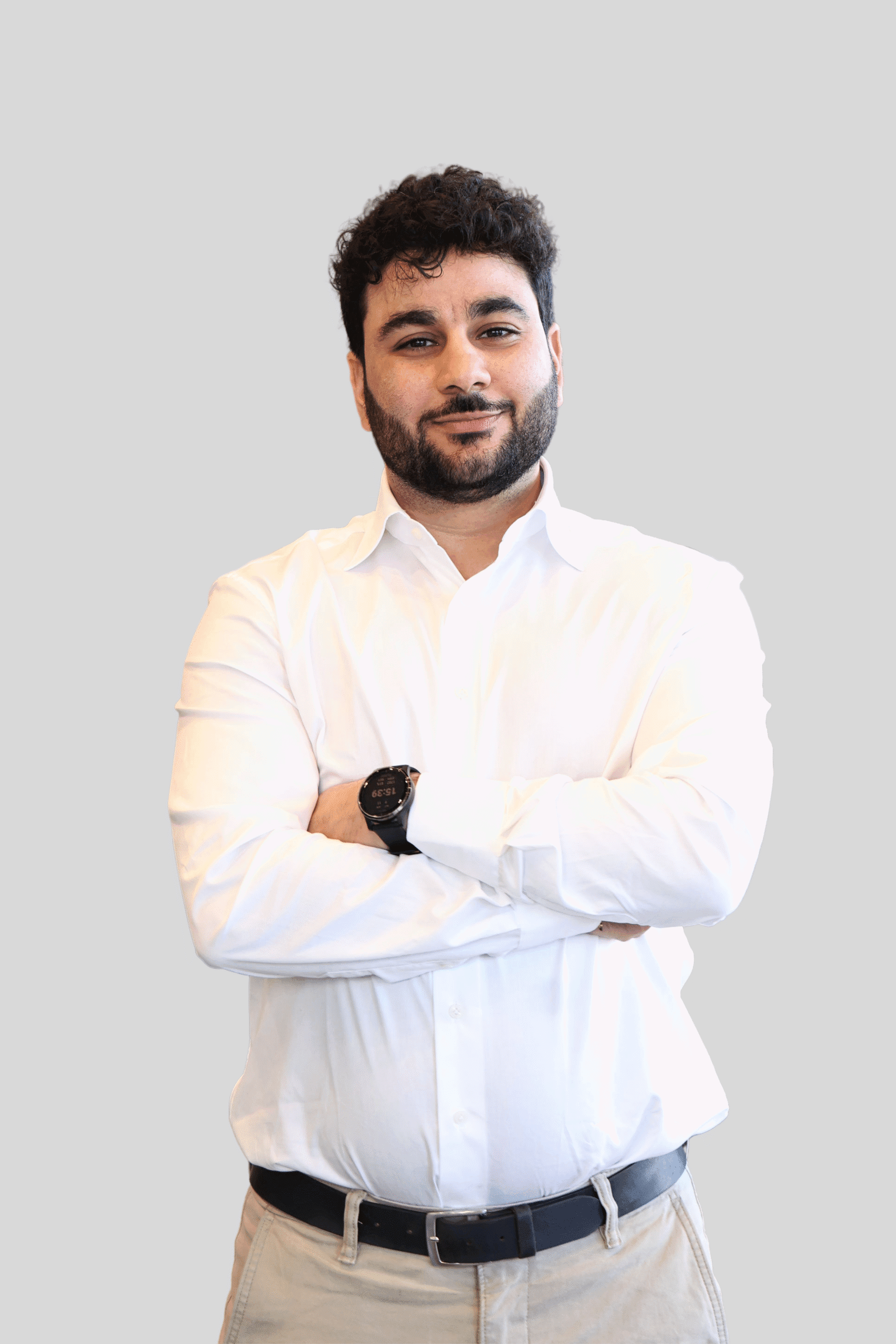 Sergen COO Google Ads Specialist Sergen COO Google Ads Specialist