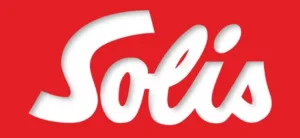 Solis logo