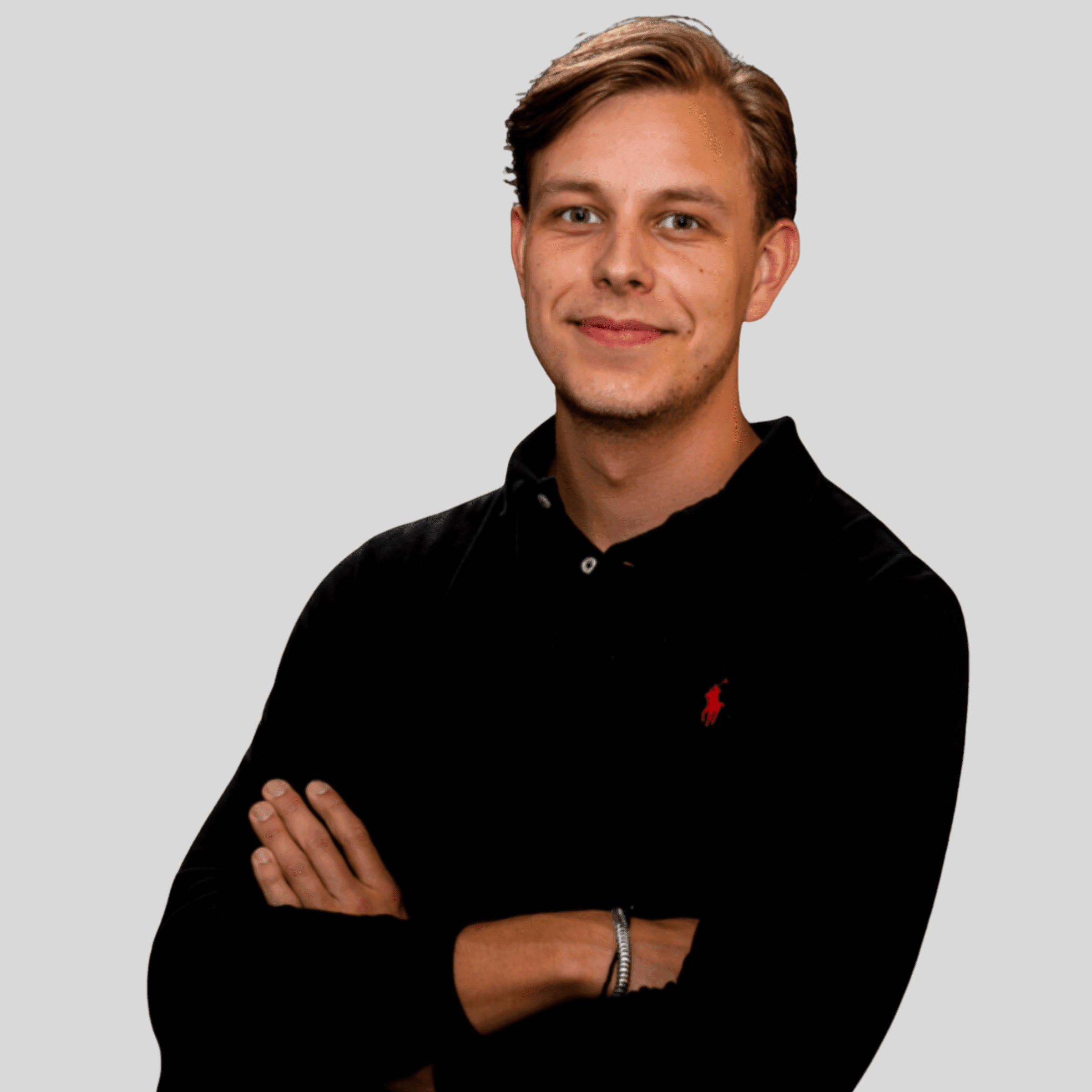 Marijn Email Marketing Specialist / Klaviyo Marijn Email Marketing Specialist / Klaviyo