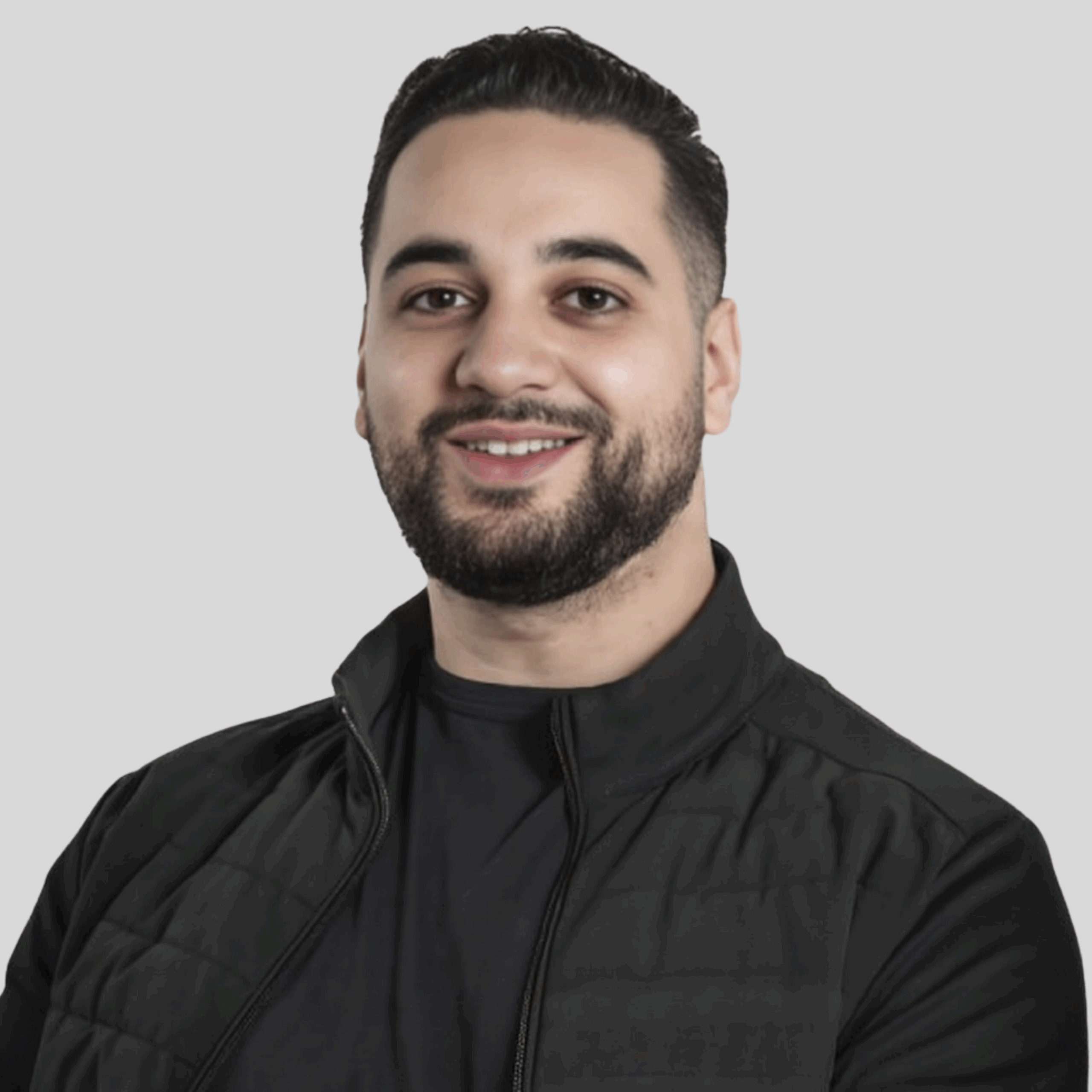 Elias Head of AI & Development Elias Head of AI & Development