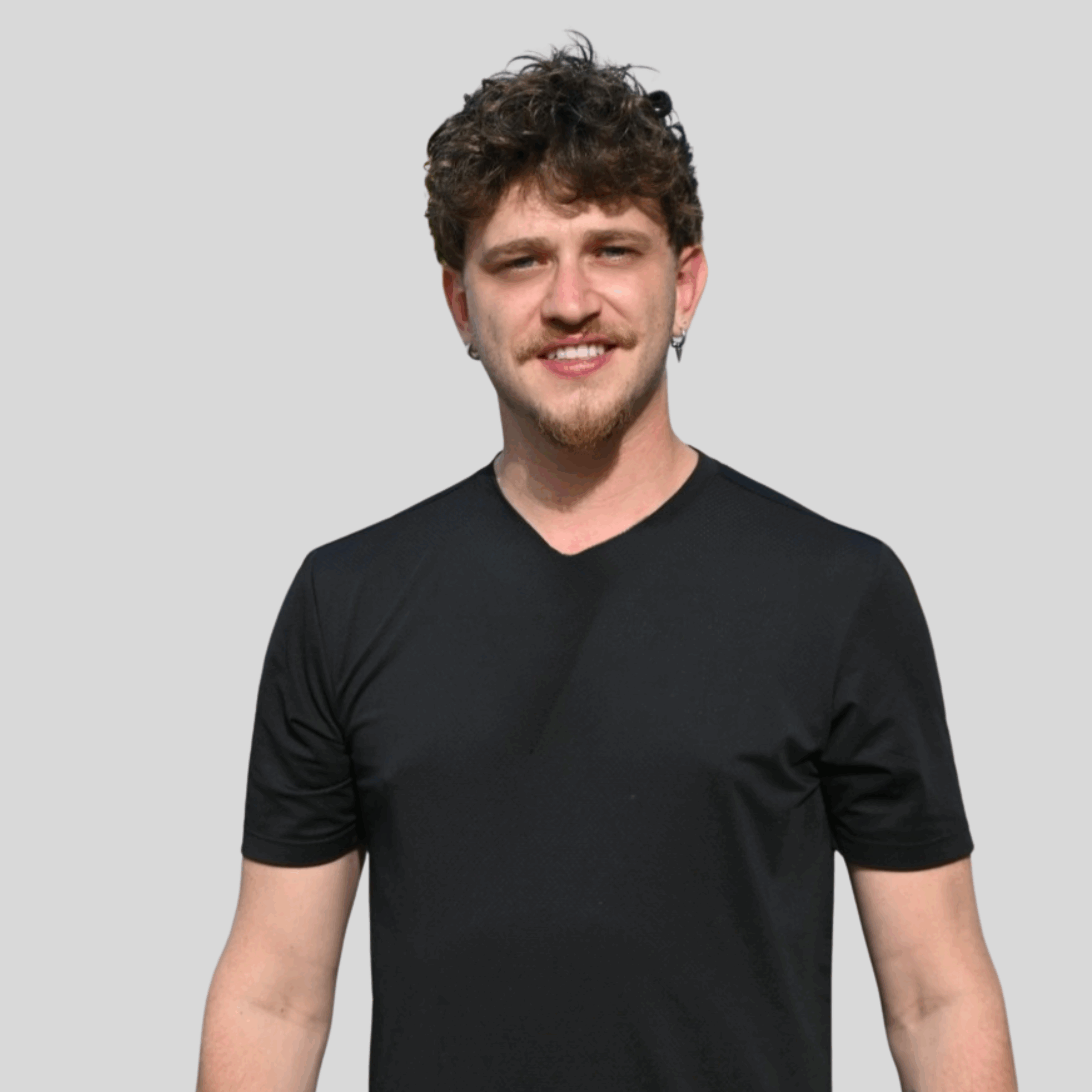 Lars Senior META Ads & Social Advertising Specialist Lars Senior META Ads & Social Advertising Specialist
